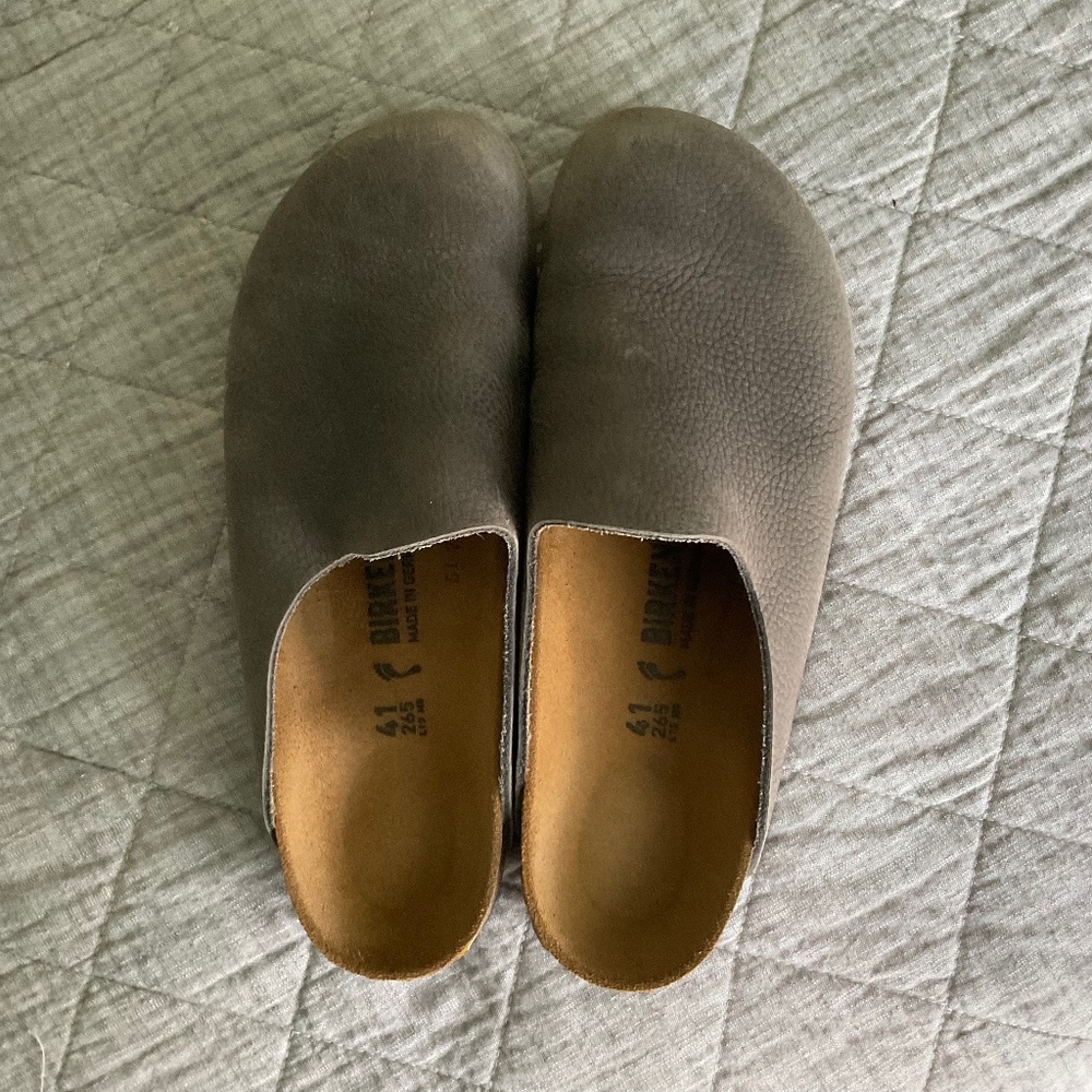 Birkenstock Slide
